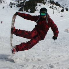 Vadim Mocbka, 01.02, Алматы