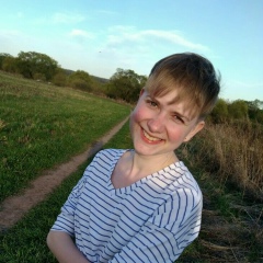 Дарья Кутейникова, 03.09.1987, Москва