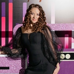 Татьяна Исмайлова, 05.06.1988, Новосибирск