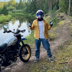 Сергей Гоппов, 04.06.1989, Москва