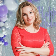 Марина Ганина, 16.10, Москва