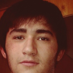 Атмир Шугушев, 13.06.1991, Нальчик
