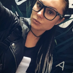 Ульяна Мартынюк, 11.10.1990, Hong Kong