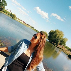 Юля Процык, 05.08, Винница