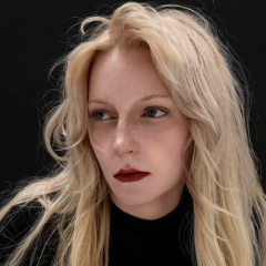 София Пань, 19.10.1999, Санкт-Петербург