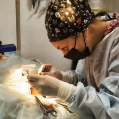 Алена Гартеман, 03.04.1989, Александров