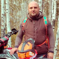 Виктор Квасников, Полевской