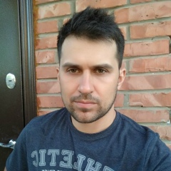 Эдуард Ефремов, 20.12, Астрахань