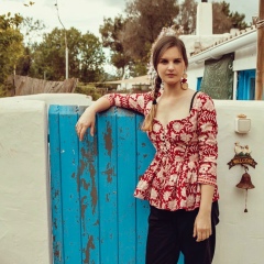 Марина Мурашова, 13.03