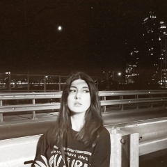 Александра Семёнова, 06.11