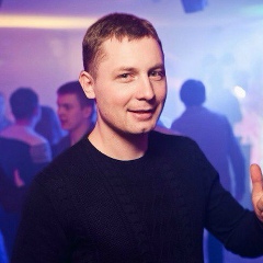 Денис Шелковников, 07.05, Санкт-Петербург