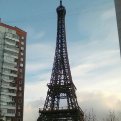 Владимир Иволгин, 07.05.1982, Москва