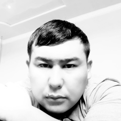 Erdaulet Oljabaev, 23.01.1991