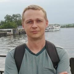 Денис Алексеев, Санкт-Петербург