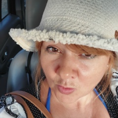 Ольга Комракова, 16.09, Феодосия