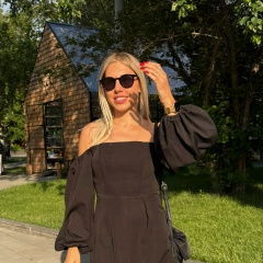 Юлия Смолина, 01.11.1990, Екатеринбург