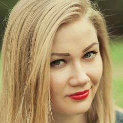 Маша Чучкалова, 24.05.1986, Киев