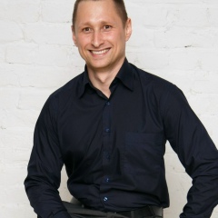 Дмитрий Никушкин, 14.07.1988, Санкт-Петербург