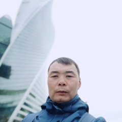 Альбек Гомаров, 30.08, Макушино