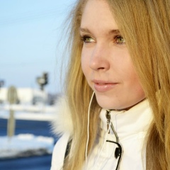Елена Селиверстова, 01.01, Москва