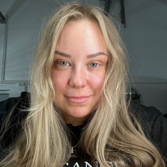 Алина Шворнева, 12.04, Новосибирск