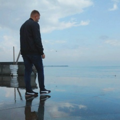 Алексей Губский, 14.11, Симферополь