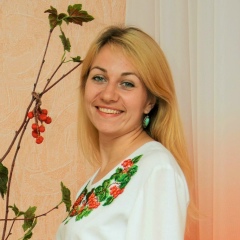 Евгения Сокоренко, Шостка