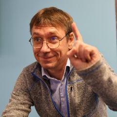 Андрей Князев, 03.08.1981, Москва