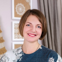 Анна Колесникова, 24.12.1983, Харьков