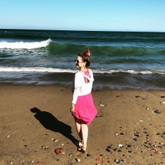 Evgenia Chernogubova, 24.01, Москва