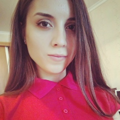 Nicoleta Enachescu, 26.09.1994, Кишинев