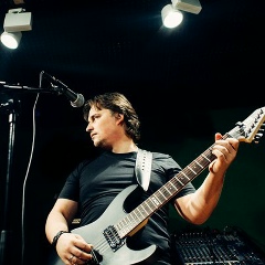 Александр Жнякин, 24.04.1985, Тольятти