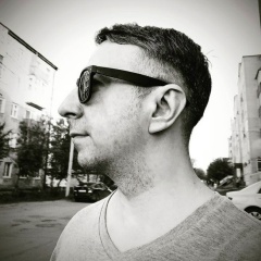 Sergey Kubrak, 04.01, Омск