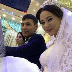 Nurdaulet Amanshaev, 25.03.1995