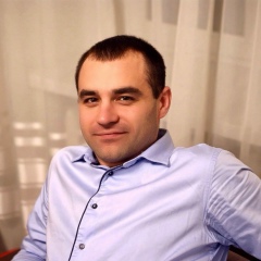 Юра Семещенко, 04.06.1985, Полтава