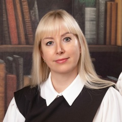 Юлия Черепанова, 25.06, Советск