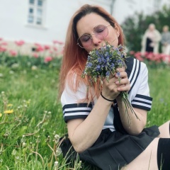 Yana Kolokolchikova, 16.08, Тула