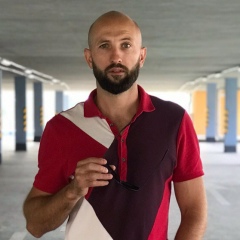 Андрей Грабовский, 22.06, Минск