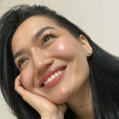 Аружан Самбатыр, 21.07.1996, Астана