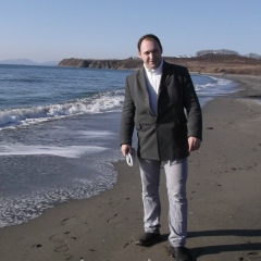 Артем Семин, 03.02, Москва