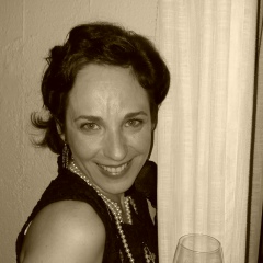 Oxana Pape, 16.03.1980, Санкт-Петербург