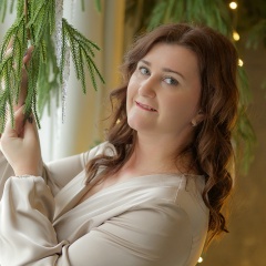 Наталья Поташова, 12.05, Ярославль