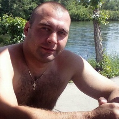 Константин Константинов