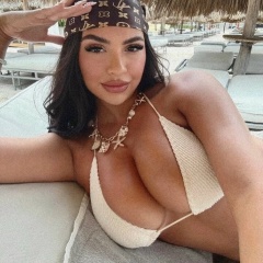 Lya Fleur, Rio de Janeiro