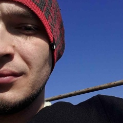 Серёга Игнатченко, Николаев