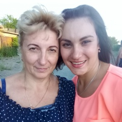 Вера Аринова, 26.02, Экибастуз