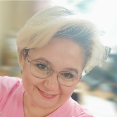 Люция Демина, 07.05