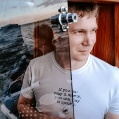 Антон Колобов, 26.07.1990, Санкт-Петербург