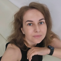 Ксения Ющенко, Санкт-Петербург