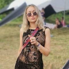 Лисса Буторина, 18.04, Санкт-Петербург